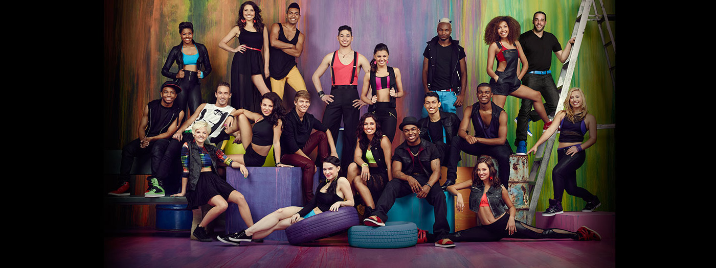 All-New 2-Hour Episode TUE 8/7c!